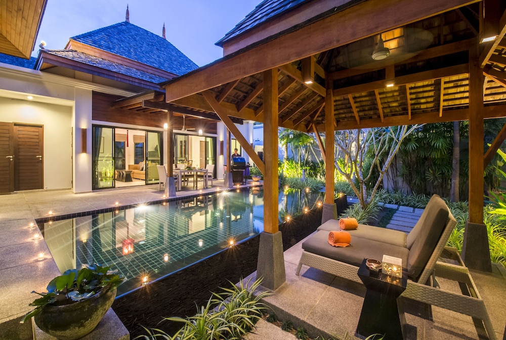 Family Villa, 2 Bedrooms, Private Pool - Photo 13