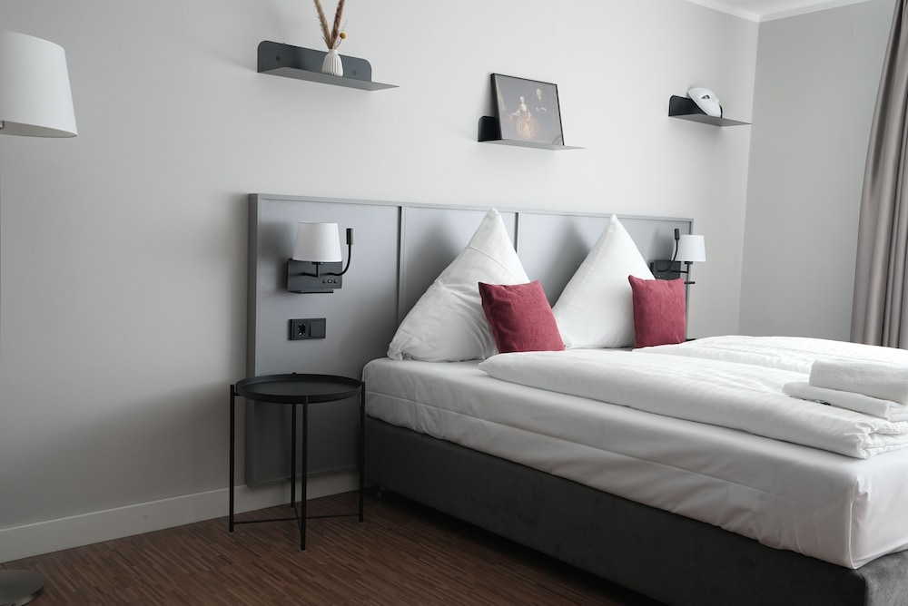 Family Studio, 2 Bedrooms