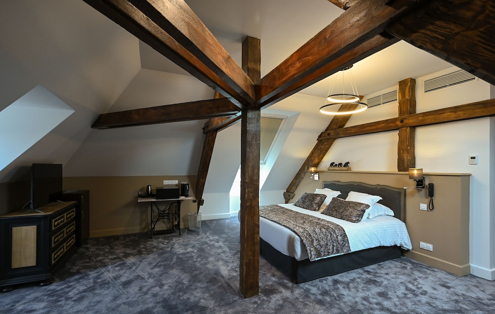 Chambre Prestige - Photo 1