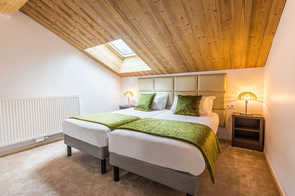 Prestige Chambre Triple
