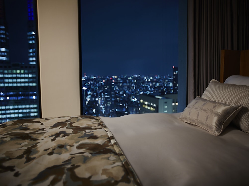 Premier Grand - Suite Twin with the Club Lounge Access (breakfast, tea, and bar time) - Photo 12