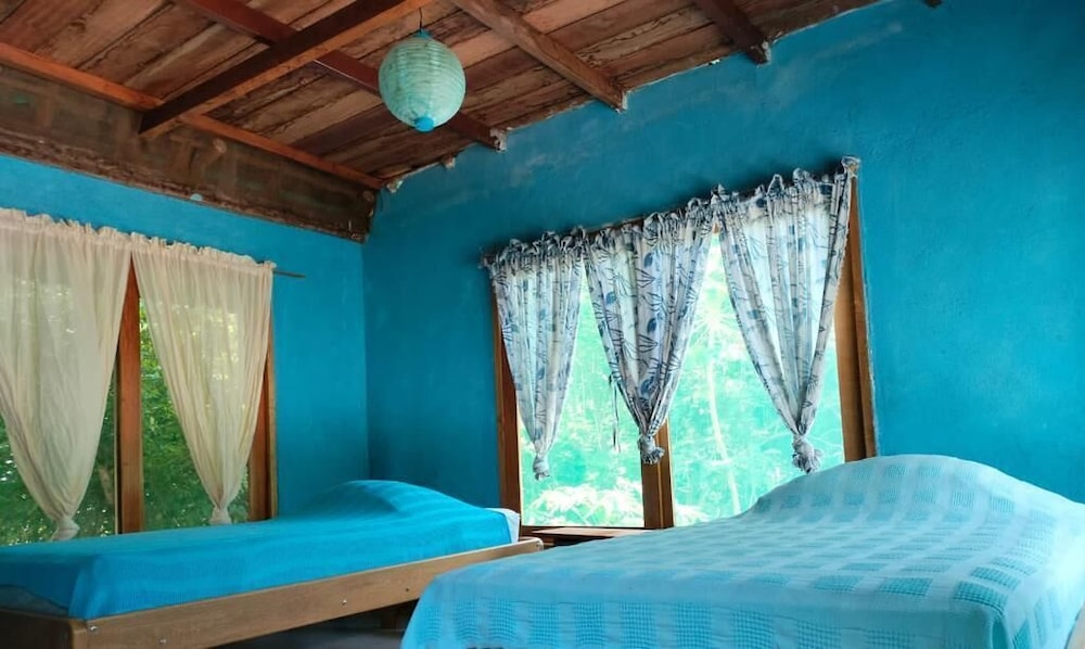 Economy Shared Dormitory photo 1