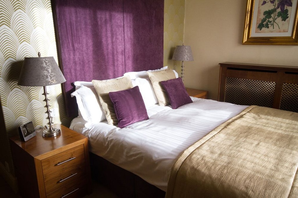 Classic Double Room, 1 Double Bed - Photo 8