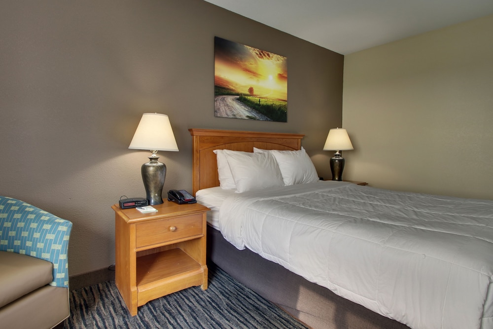 Room, 1 Queen Bed, Accessible (Handicapped Queen)