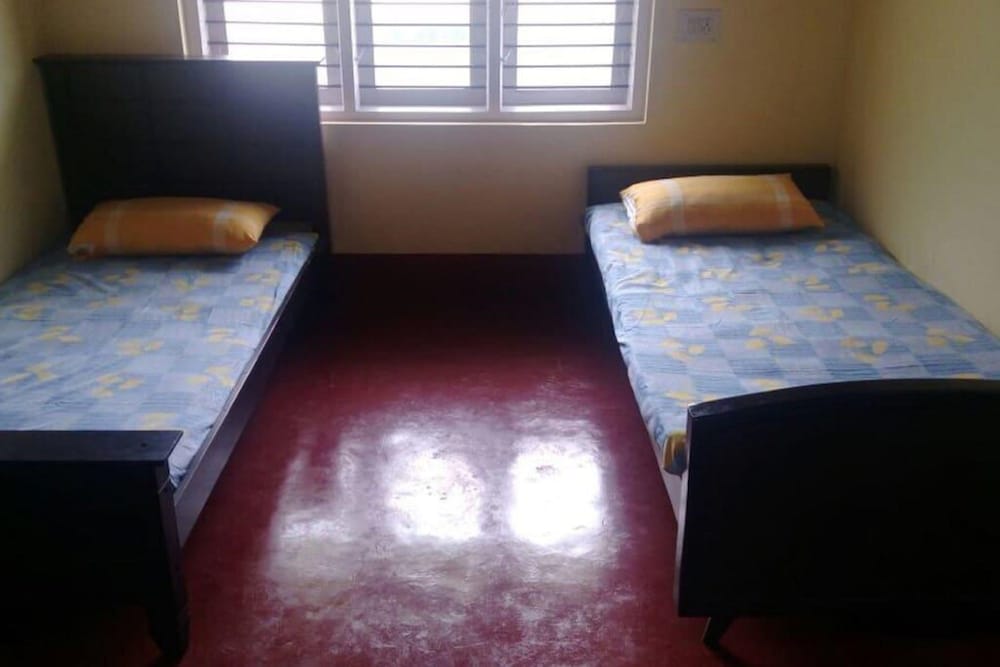 Standard Room, 1 Double Bed