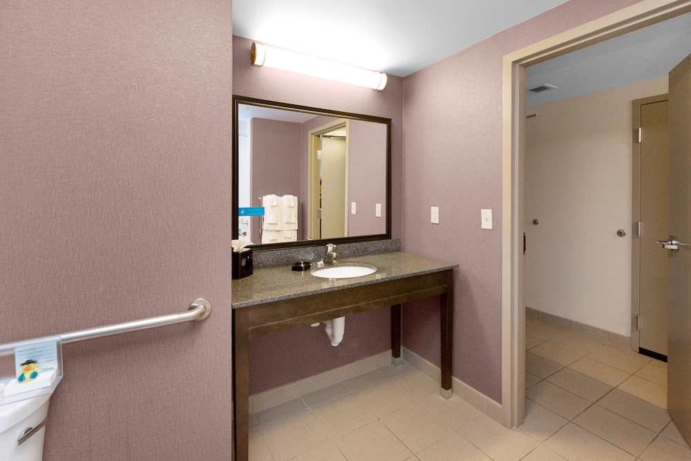 Room, Accessible, Non Smoking