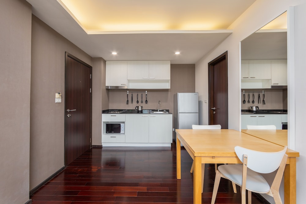 Standard Apartment photo 2