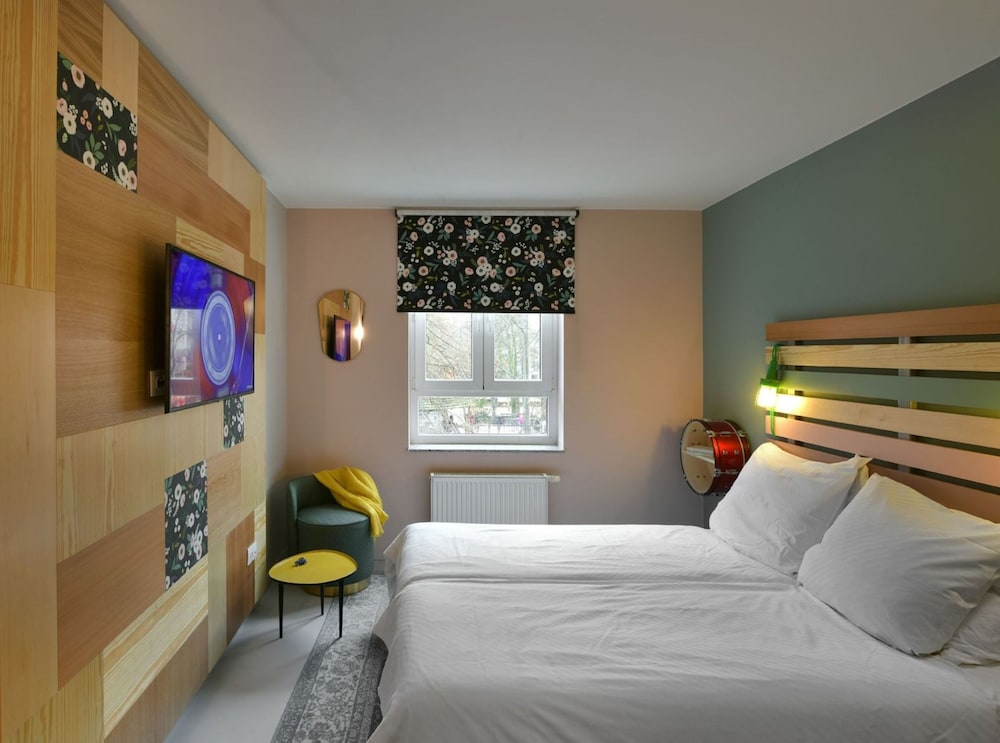 Double or Twin Room, 2 Twin Beds photo 3
