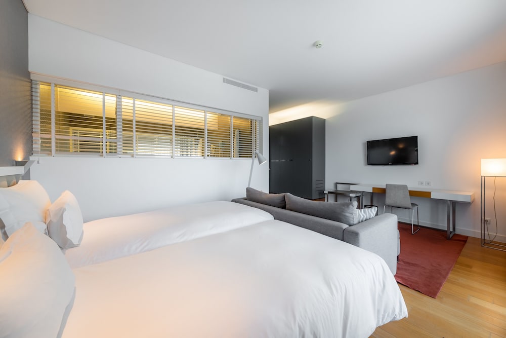 Superior Room, Marina View - Photo 2