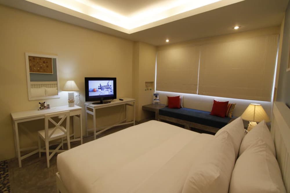 Standard Room - Photo 5