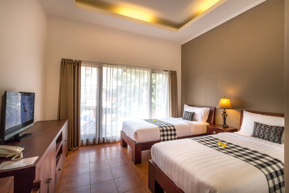 Deluxe Suite Room photo 3