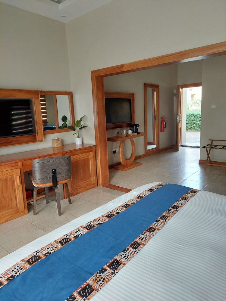 Superior Room, Sea View