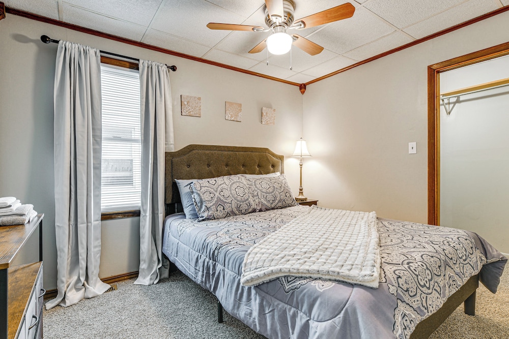 Apartment (2 Bedrooms) photo 3