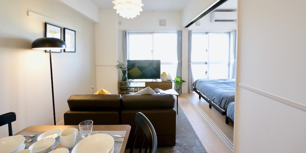 Family Suite, Resort for 7 people - Photo 4