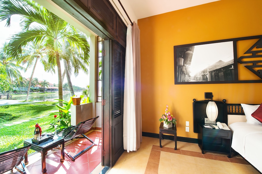 Superior Room, Garden View - Photo 3