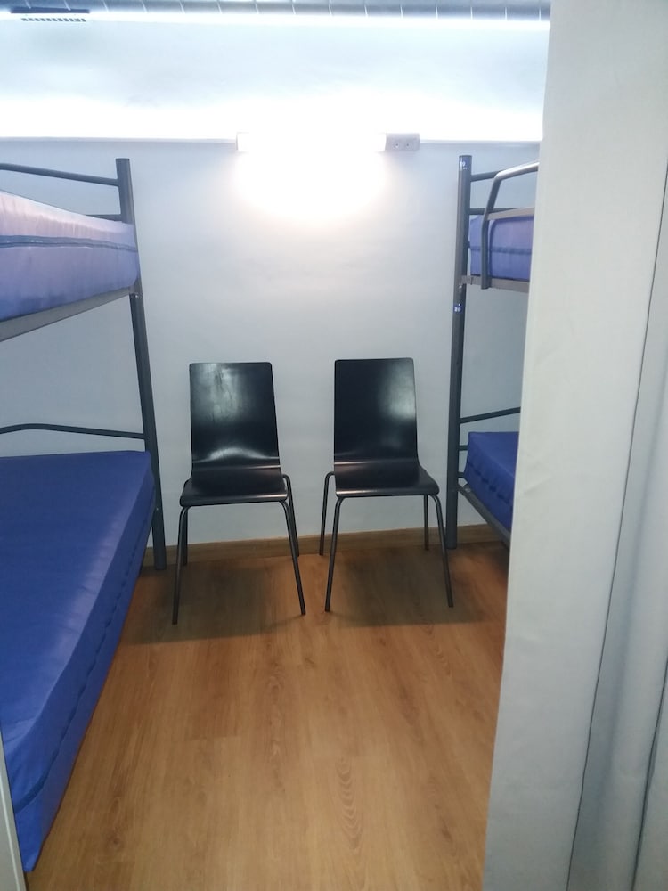 Albergue Monterrey - Vandrerhjem, Billede 7