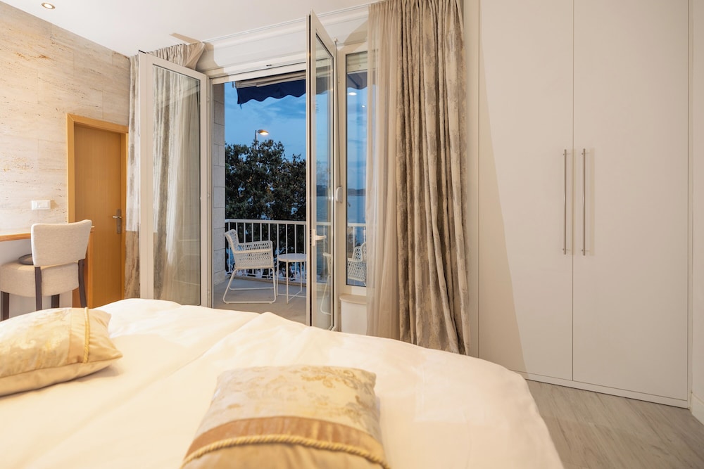 Comfort Studio, Sea View