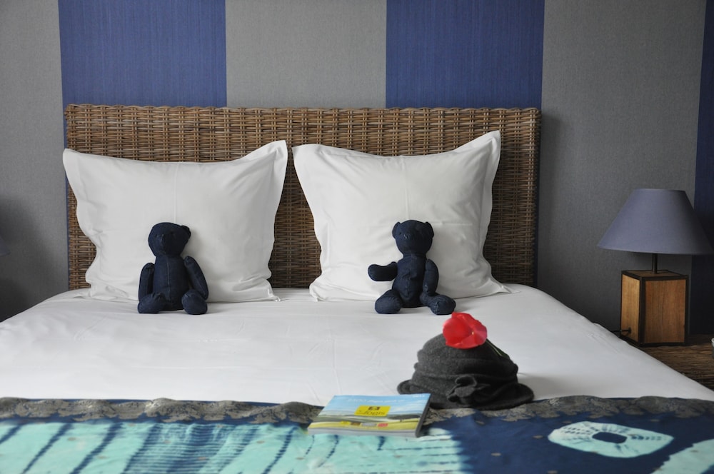 Standard Double Room, 1 Bedroom, Private Bathroom photo 1