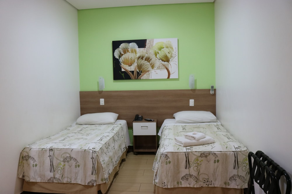 Economy Single Room photo 1