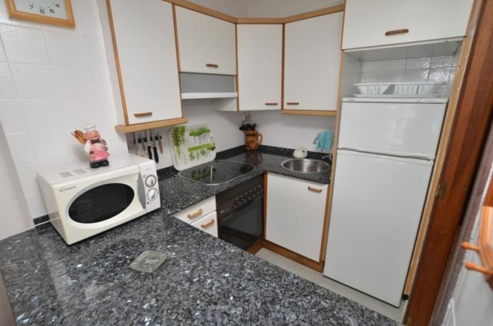 Family Apartment, 2 Bedrooms, Sea View photo 2