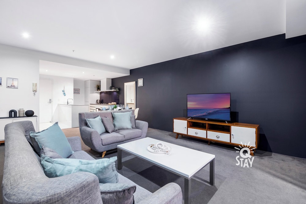 2 Bedroom SPA