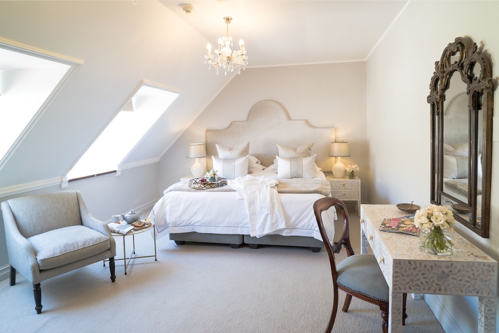 Classic Double or Twin Room, 1 Bedroom, Non Smoking photo 1