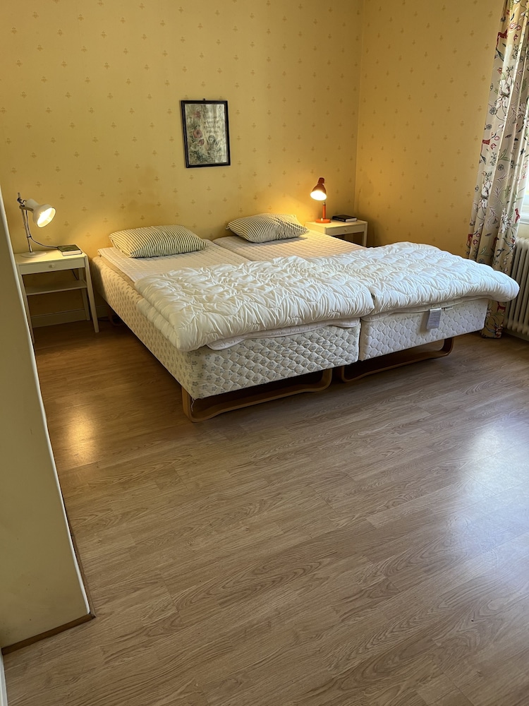 Basic Double Room, Private Bathroom