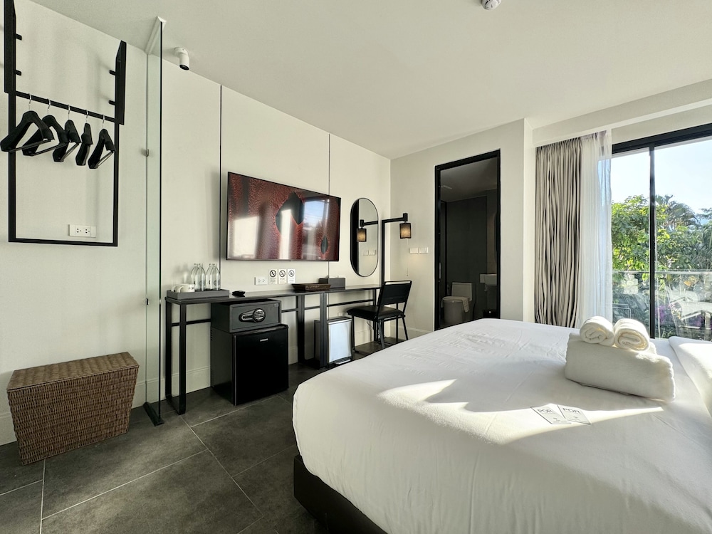 Basic Double Room - Photo 1