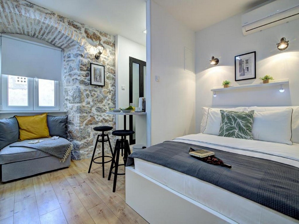 Studio (Studio Apartment (Travica)) photo 1