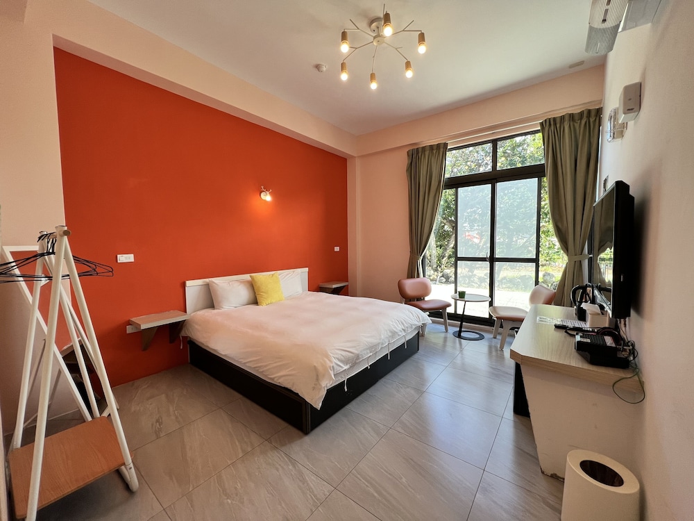 Basic Double Room photo 1