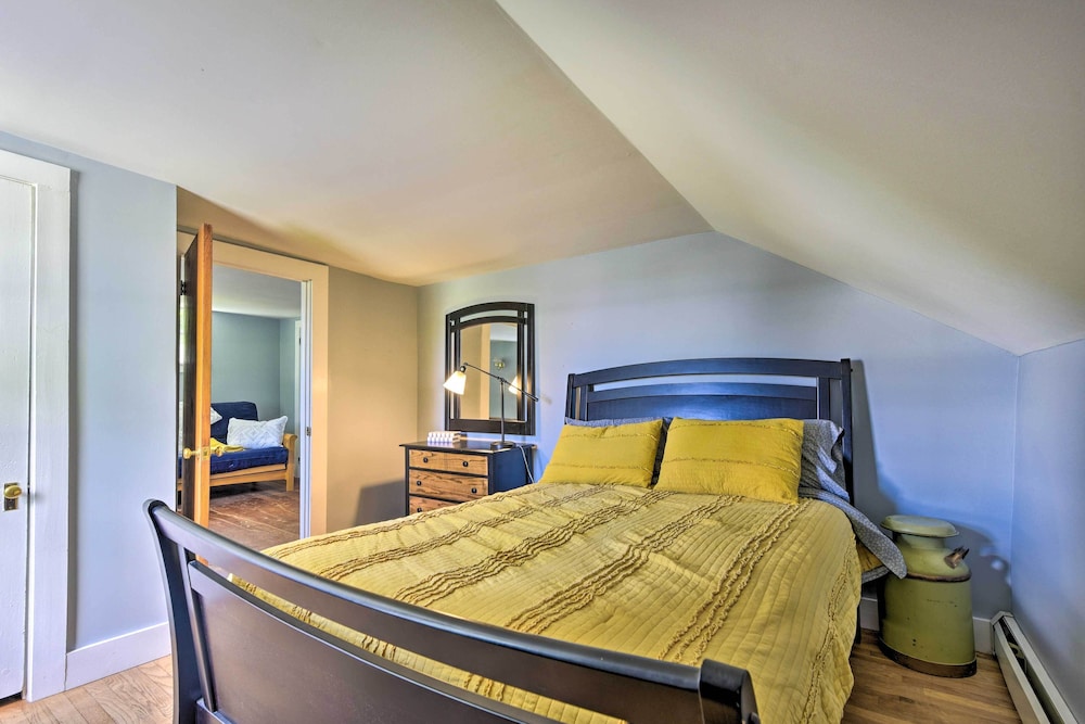 Cottage (3 Bedrooms) photo 1