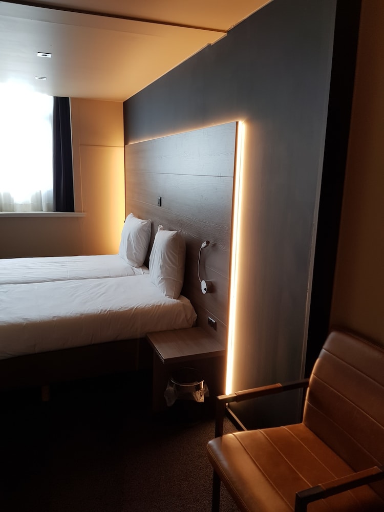 Economy Double Room photo 2