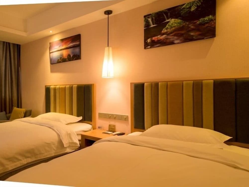 Business Twin Room