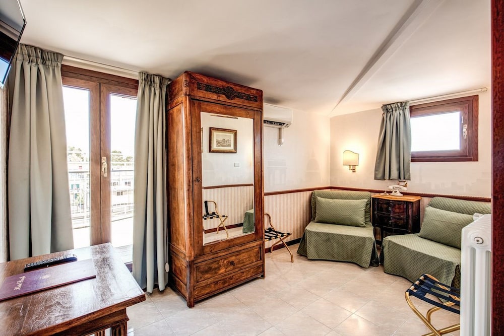 Junior Suite, Terrace photo 2