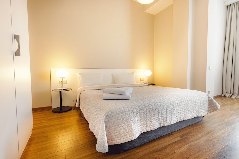 Standard Room, Accessible