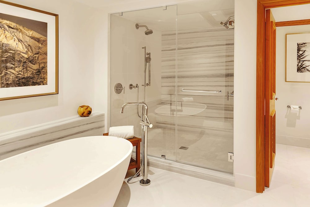 Club Suite, 1 Bedroom, Club Lounge Access (Napua Puakea Suite)