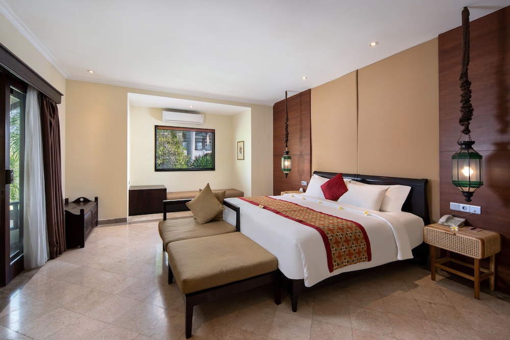 Two Bedroom Private Pool Villa - Photo 12