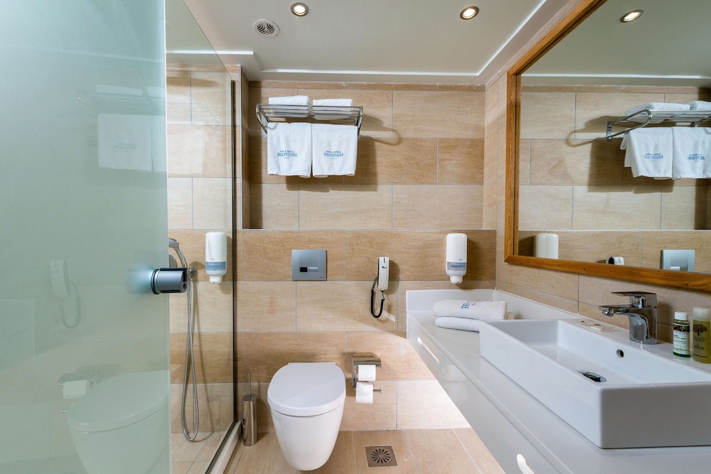 Family Suite - Photo 6