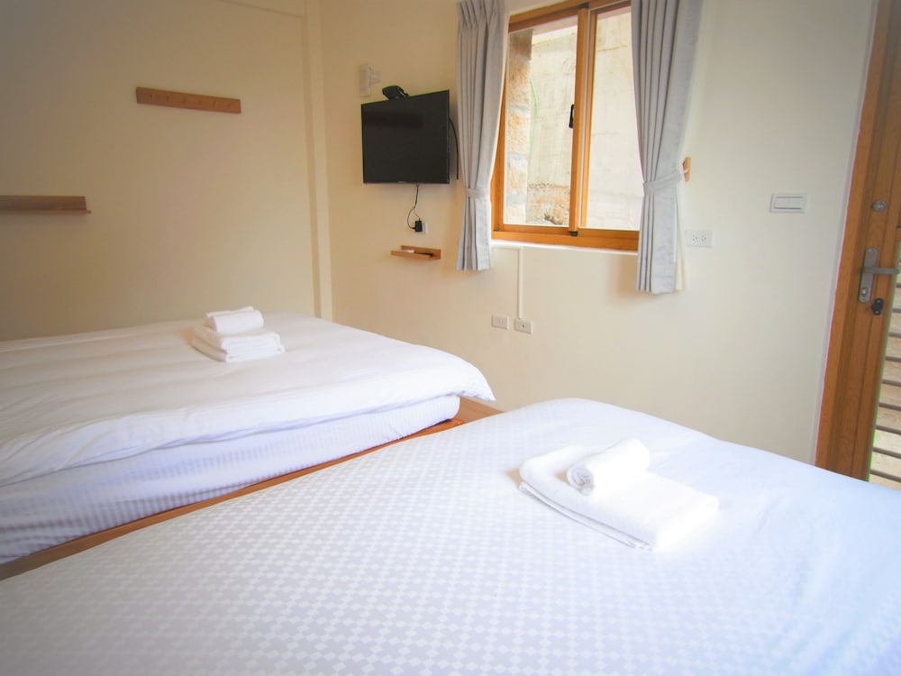 Triple Room (A) photo 3