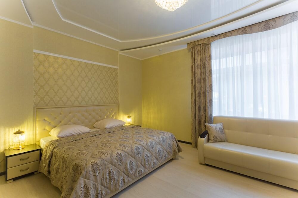 Grand Double Or Twin Room