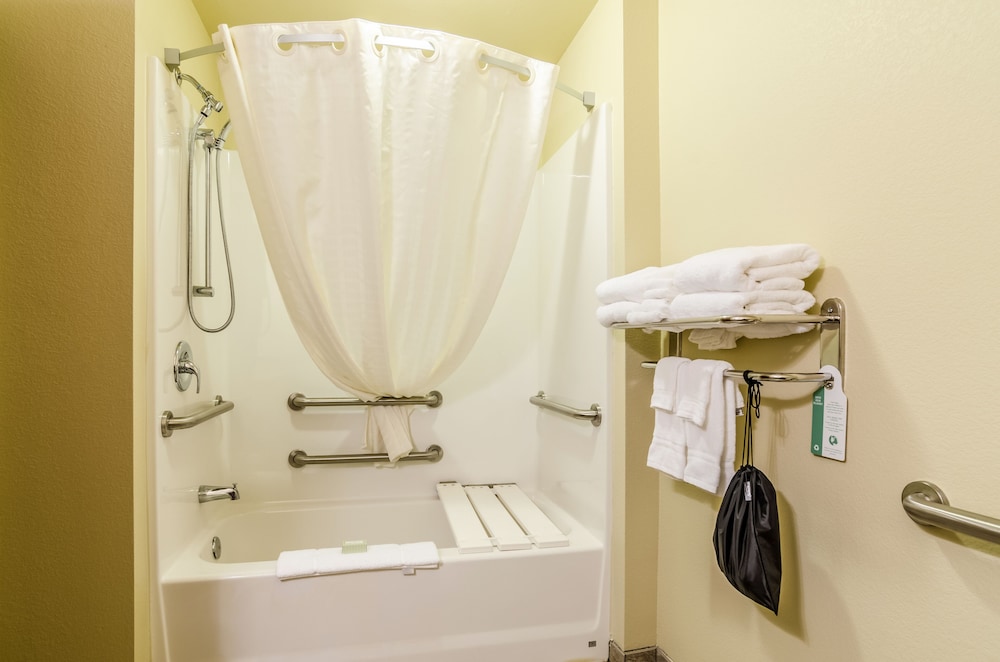 Cobblestone Hotel & Suites - McCook, Bild 6