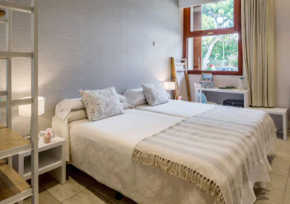 Habitación Doble Básica