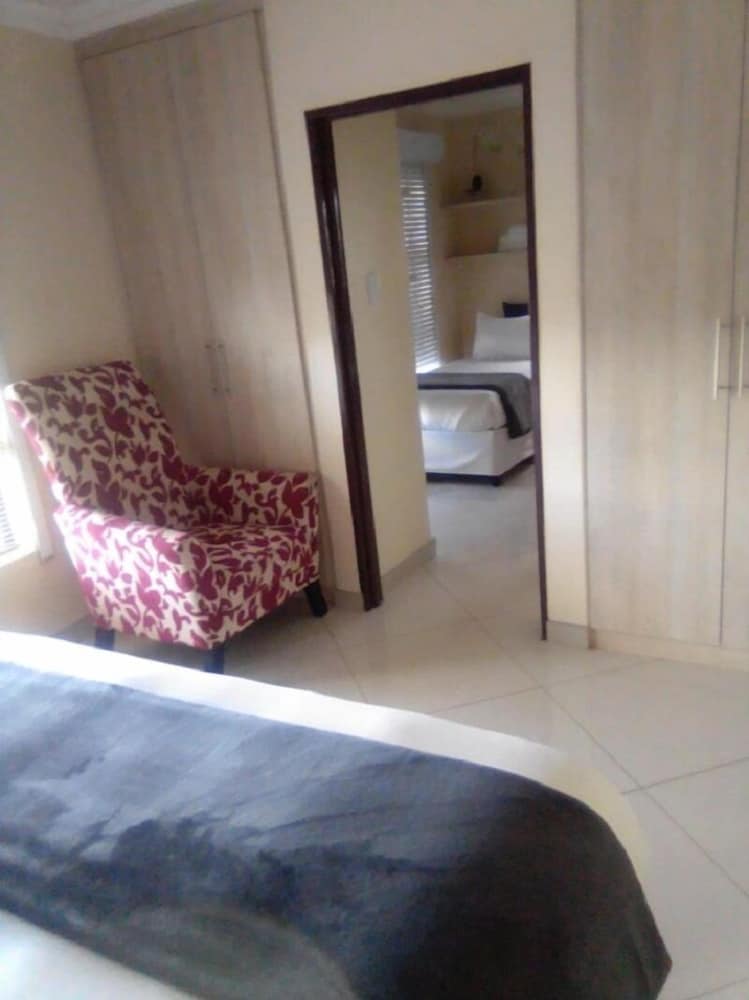 Family Double Or Twin Room photo 2