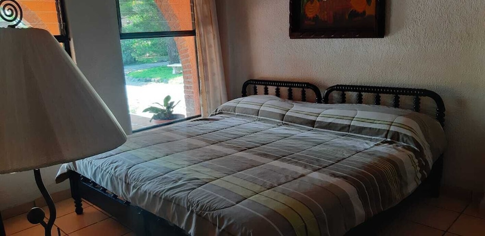 Basic Room
