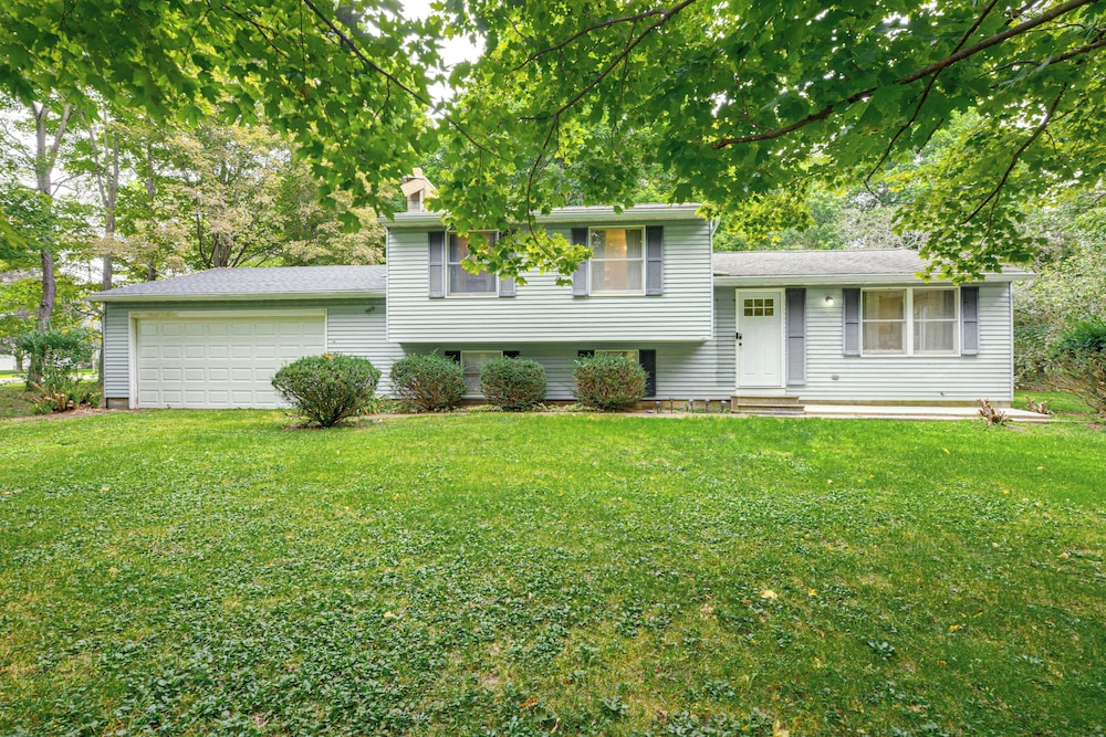 House (3 Bedrooms) photo 1