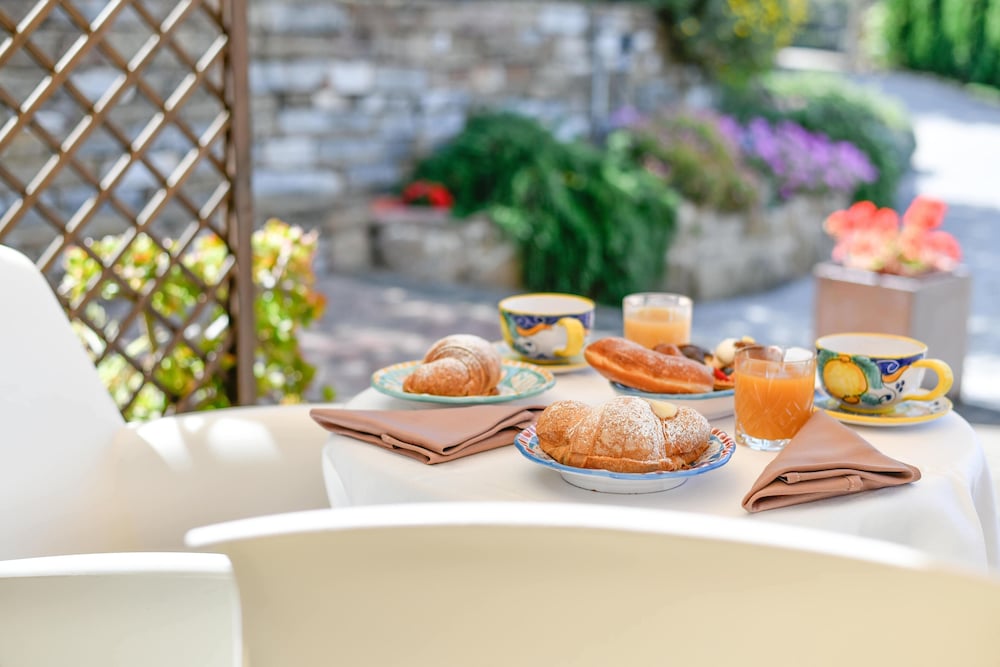 Romantic Countryside Escape near Sandy Beaches | Santa Maria di Castellabate (Cilento Coast) photo 3