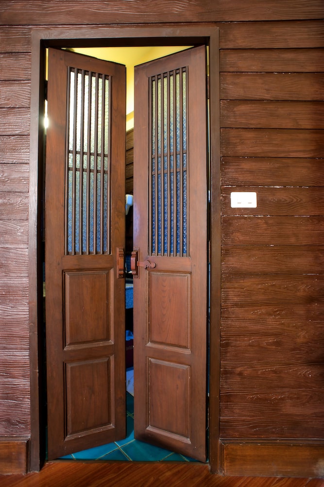 Deluxe Lanna Room - Photo 19