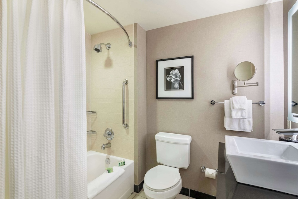 Suite, 1 Bedroom, Non Smoking, City View photo 2