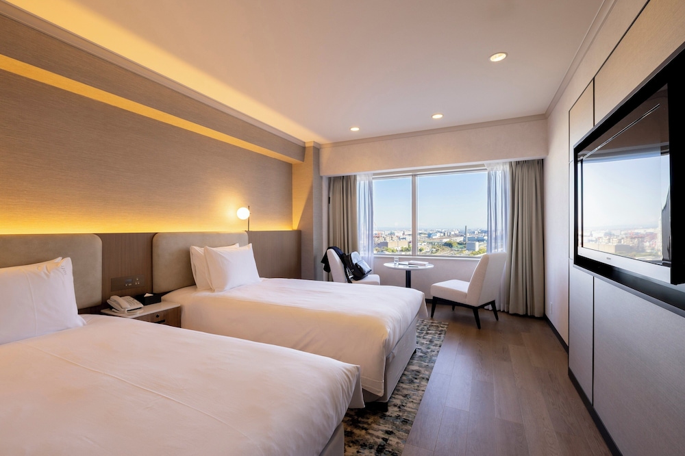 Premium Room, 2 Twin Beds (Canal View) photo 2