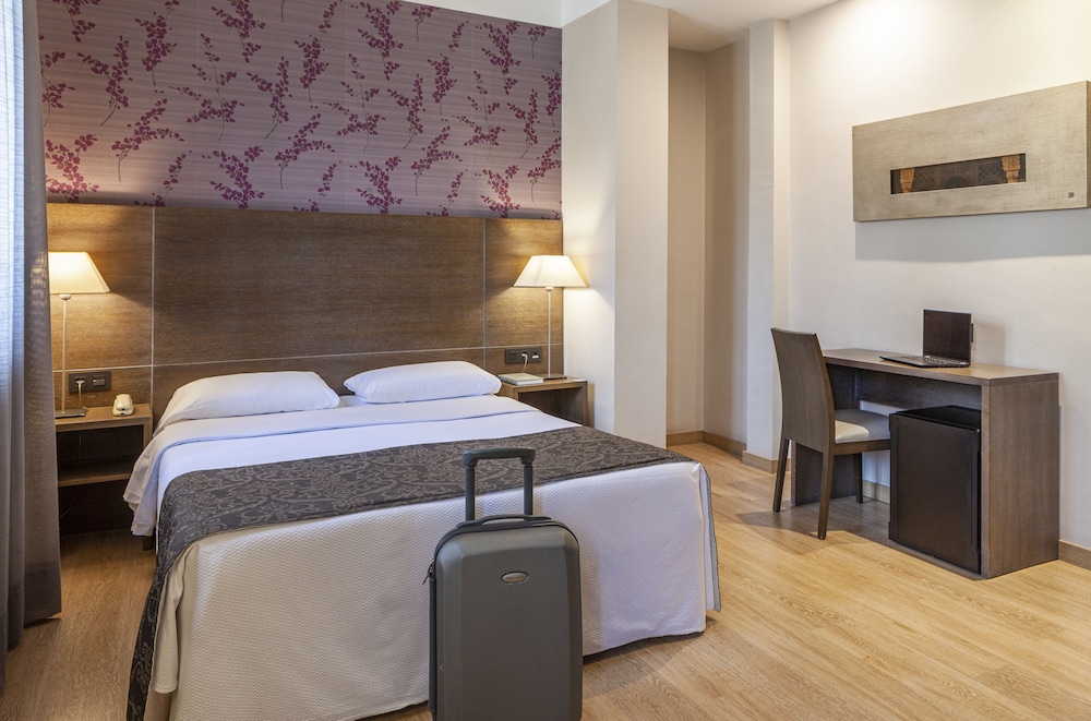 Comfort Double Room - Photo 1